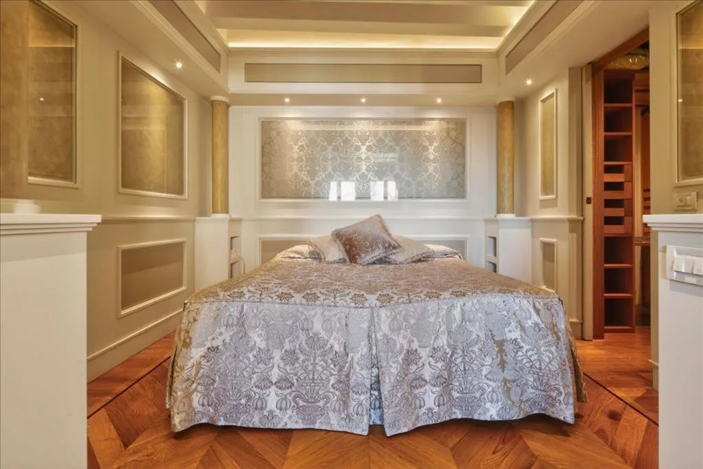 SUITE CITY VIEW Room, Canaletto Luxury Suites – San Marco Luxury, Venice