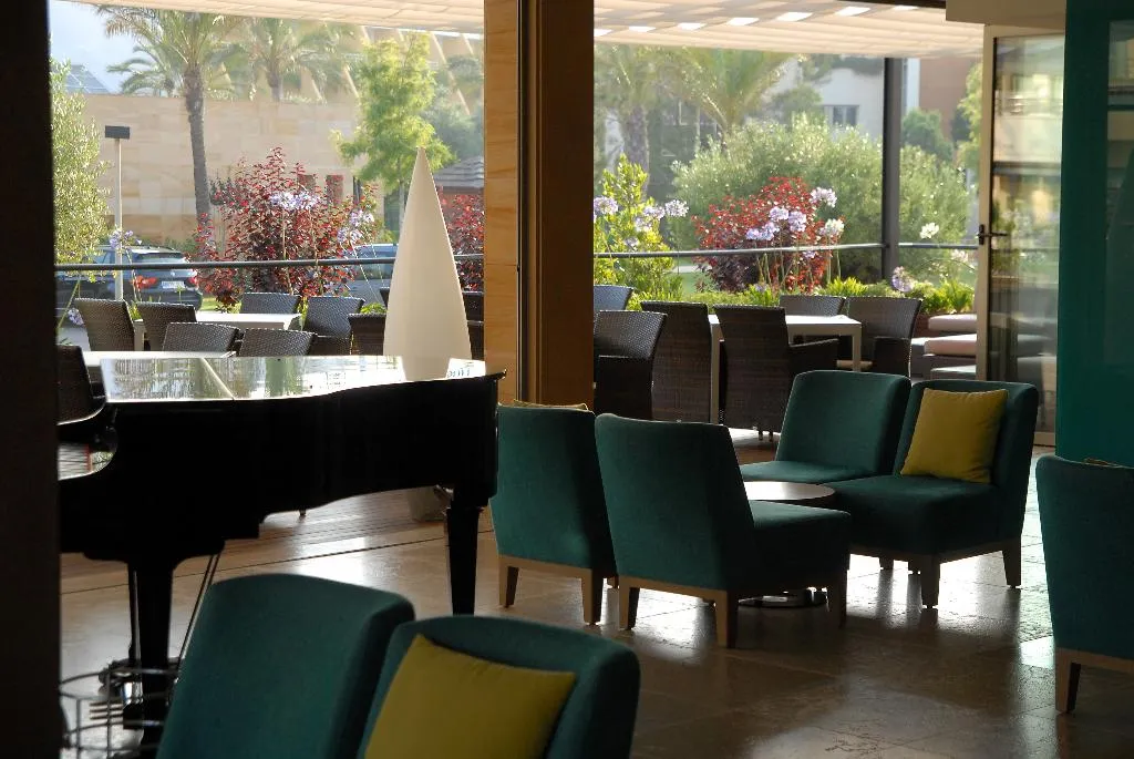 Lobby, Protur Biomar Sensatori, Majorca