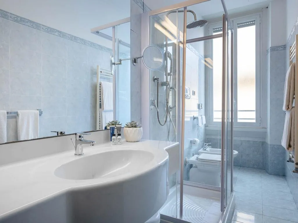 DOUBLE SUPERIOR Room, iH Hotels Milano Ambasciatori, Milan
