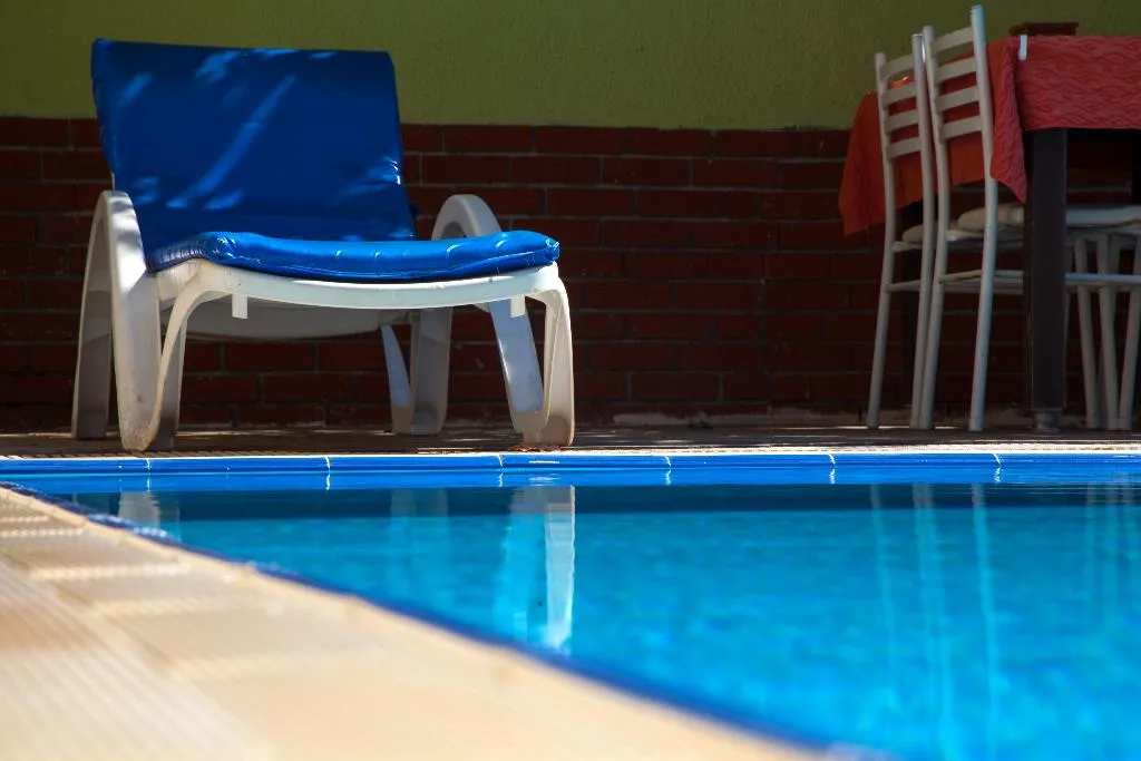 Pool, Nergos Side Hotel, Antalya