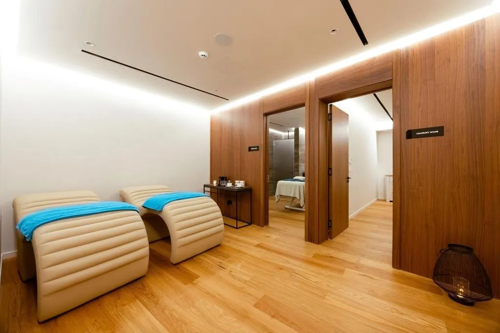 Sports and Entertainment, Serbellas Boutique Hotel, Cyprus