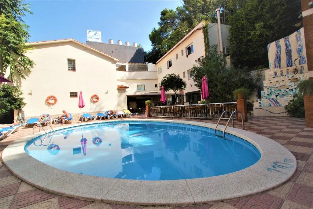 Pool, Moremar by Alegria, Costa Brava