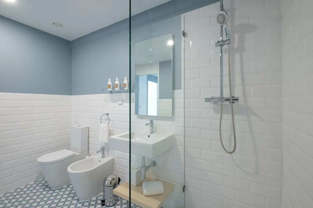 Room, Malibu Foz – La Maison Younan, Porto