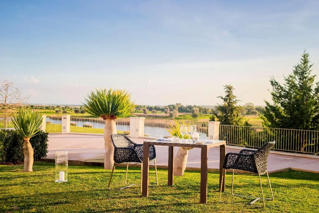 Sports and Entertainment, Victoria Golf Resort and Spa Managed by Accor, Algarve