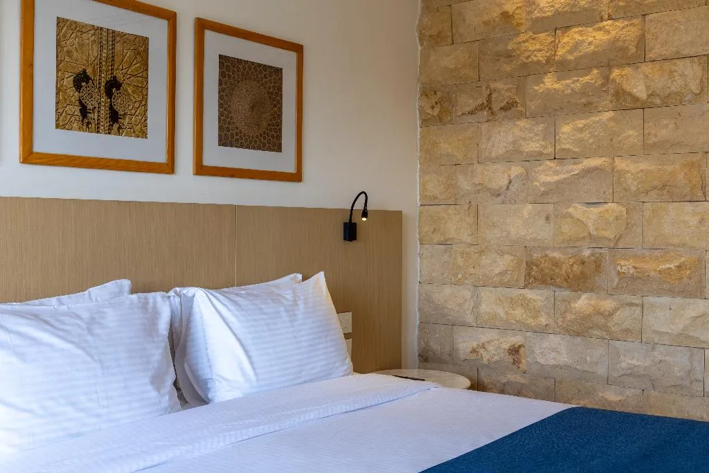 DOUBLE STANDARD Room, Fort Arabesque Resort, Spa and Villas, Red Sea Riviera