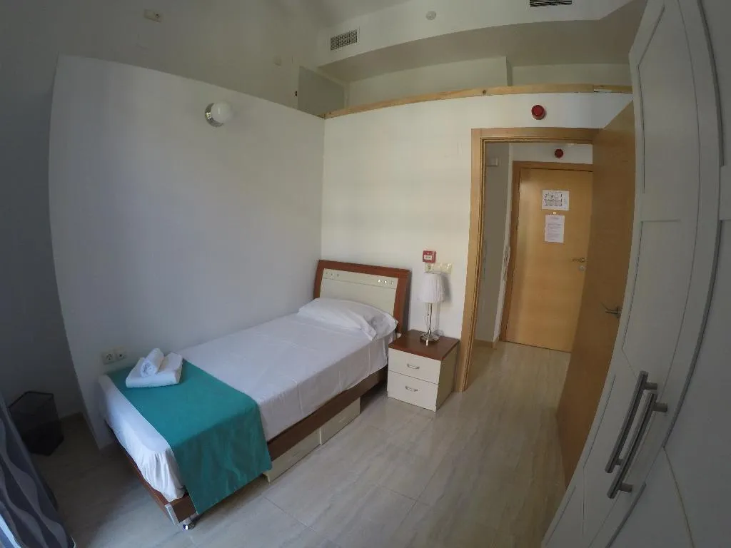 Room, Life Apartments Alameda Colon, Costa Del Sol