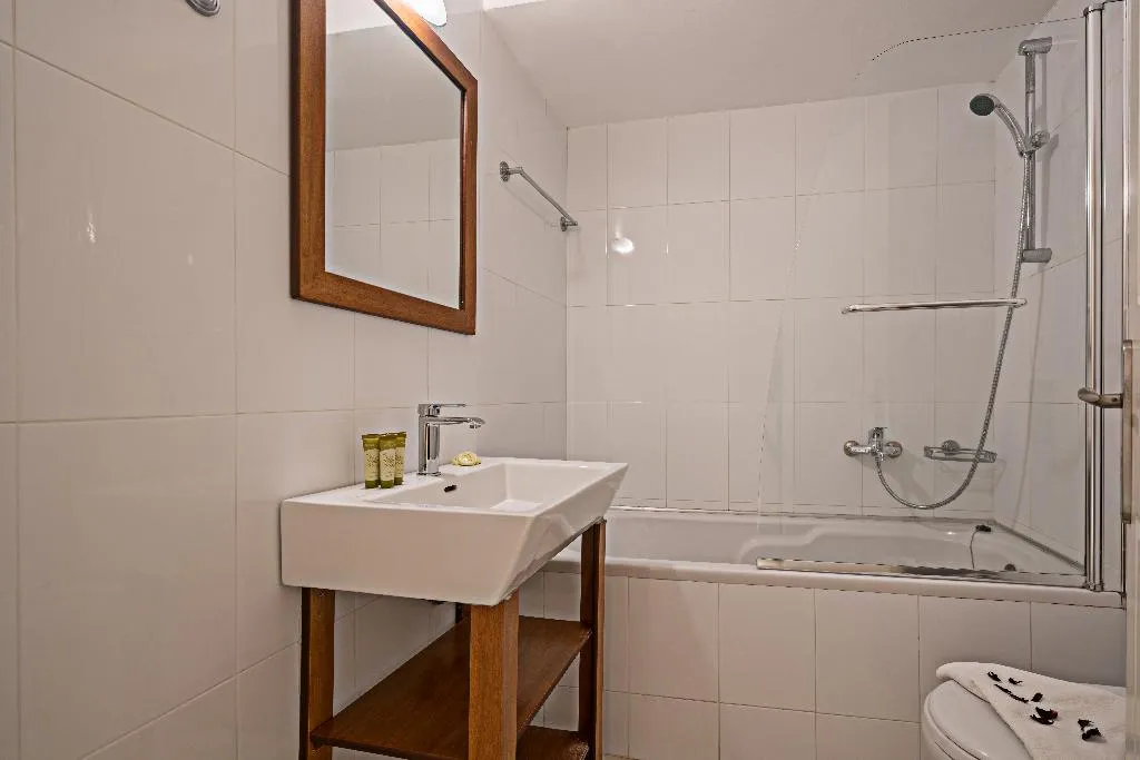 FAMILY ROOM STANDARD Room, RG Village Crete, Crete