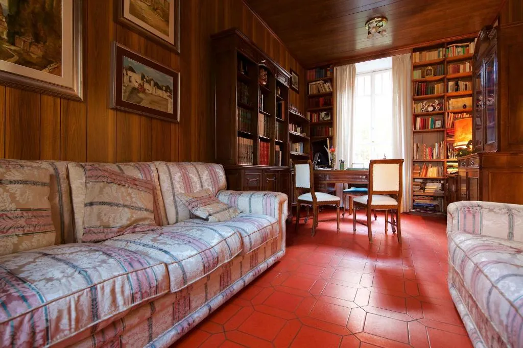 Lobby, Il Tempio Di Morfeo, Rome