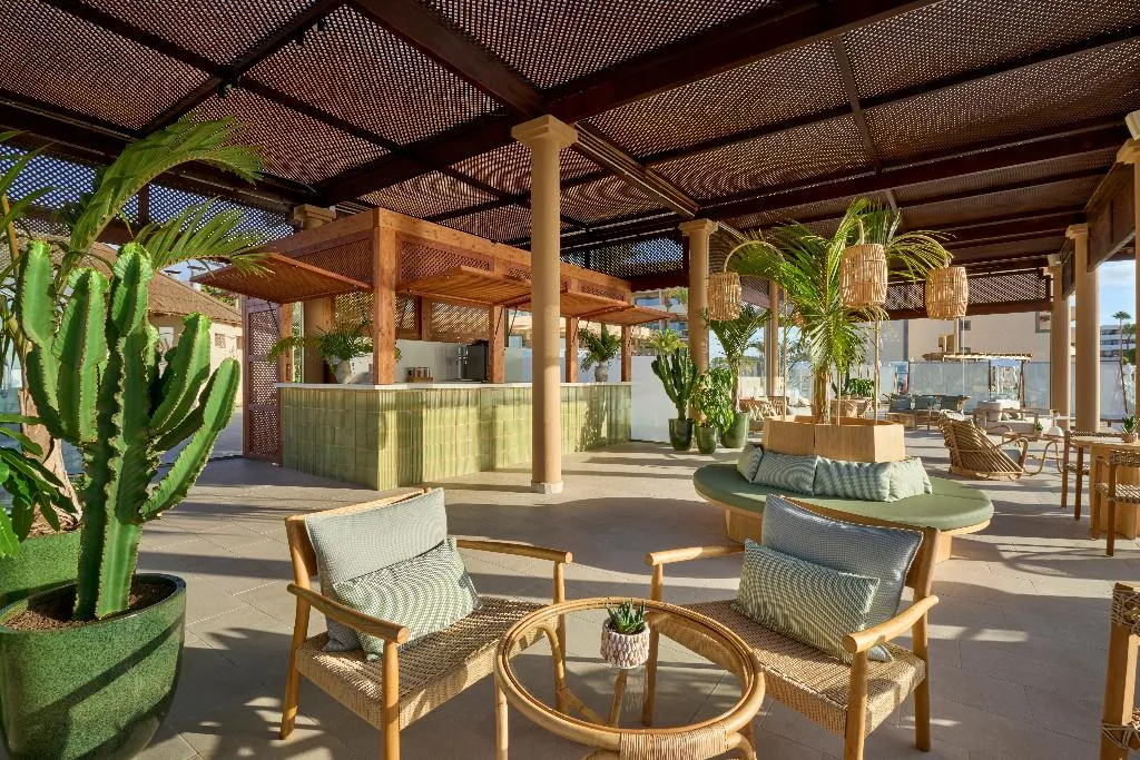 Restaurant, Iberostar Selection Fuerteventura Palace, Fuerteventura