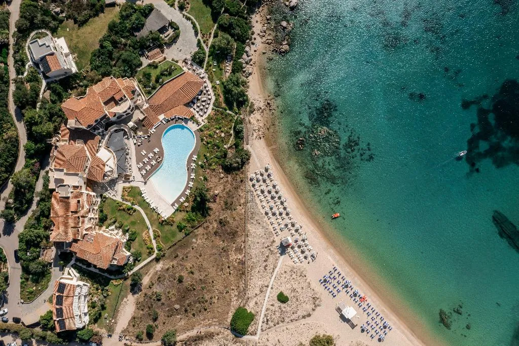 General view, Cala Cuncheddi - VRetreats, Olbia