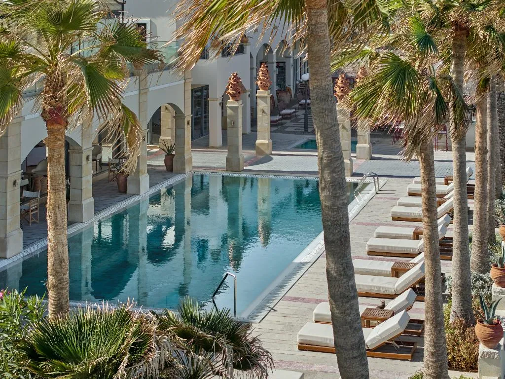 APARTMENT SEA VIEW Room, Grecotel Plaza Beach House, Crete