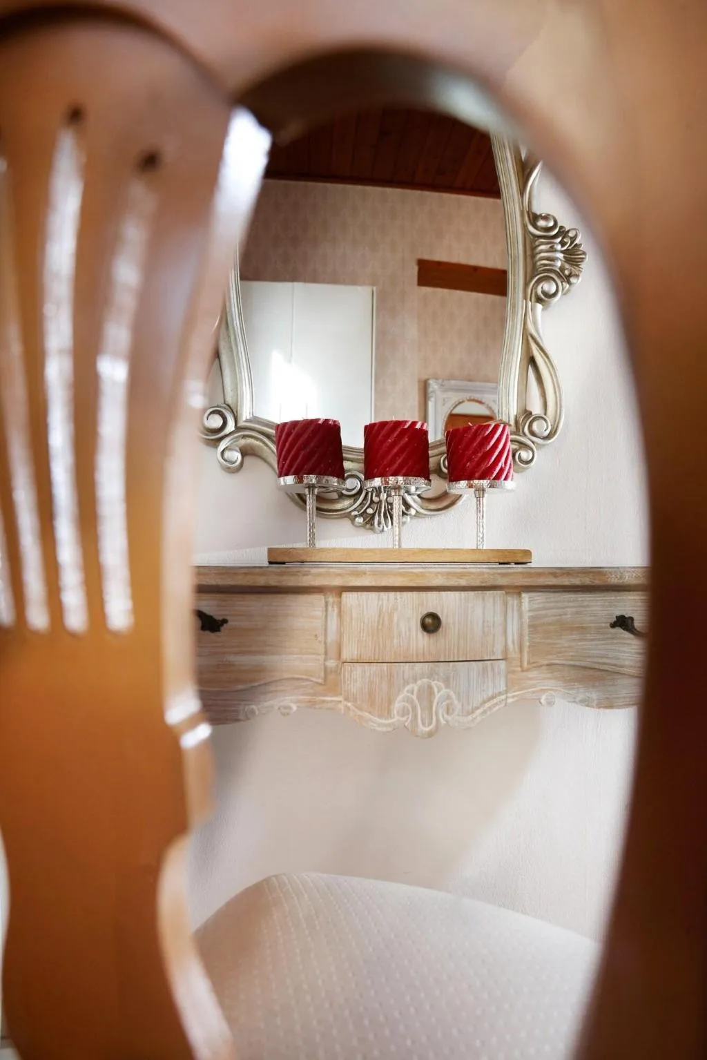 Room, Archontiko - Rethymno Old Town Suites, Crete