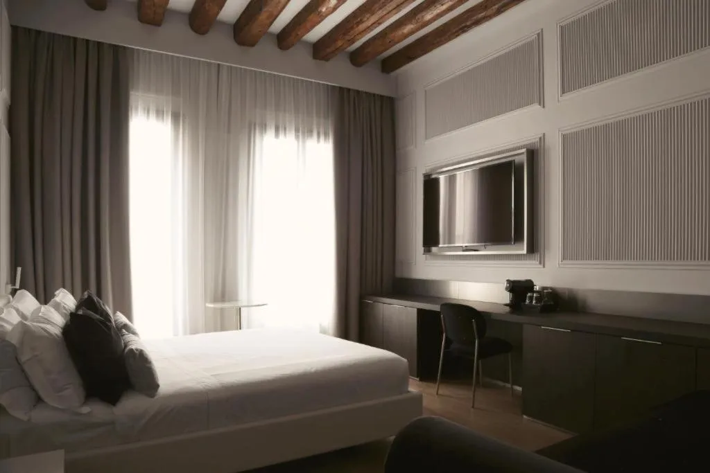 DOUBLE ANNEX Room, Palazzo Pianca, Venice