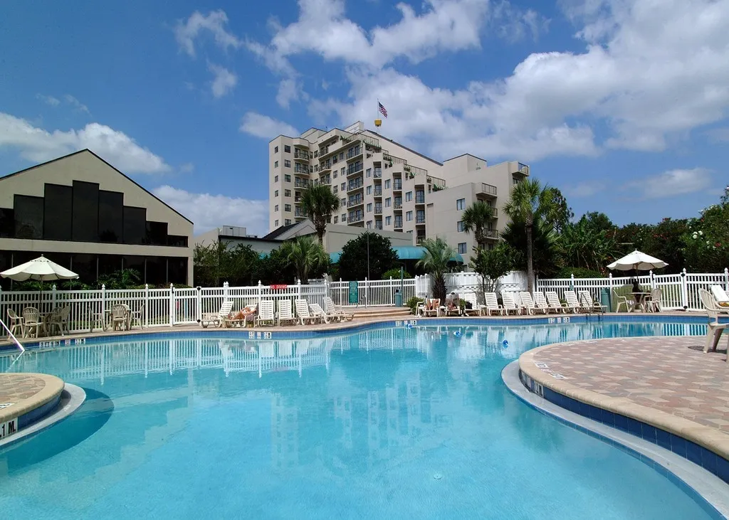 General view, Enclave Suites by Sky Hotels & Resorts, Orlando
