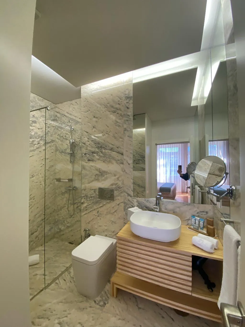 STUDIO ONE BEDROOM WITH VIEWS Room, Porta Nobre Boutique Hotel by Aspasios, Porto