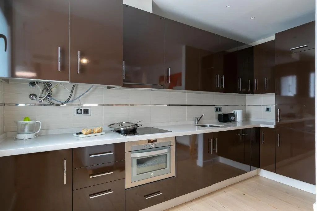 APARTMENT DUPLEX Room, Holiday Rentals Tempa Museo, Seville