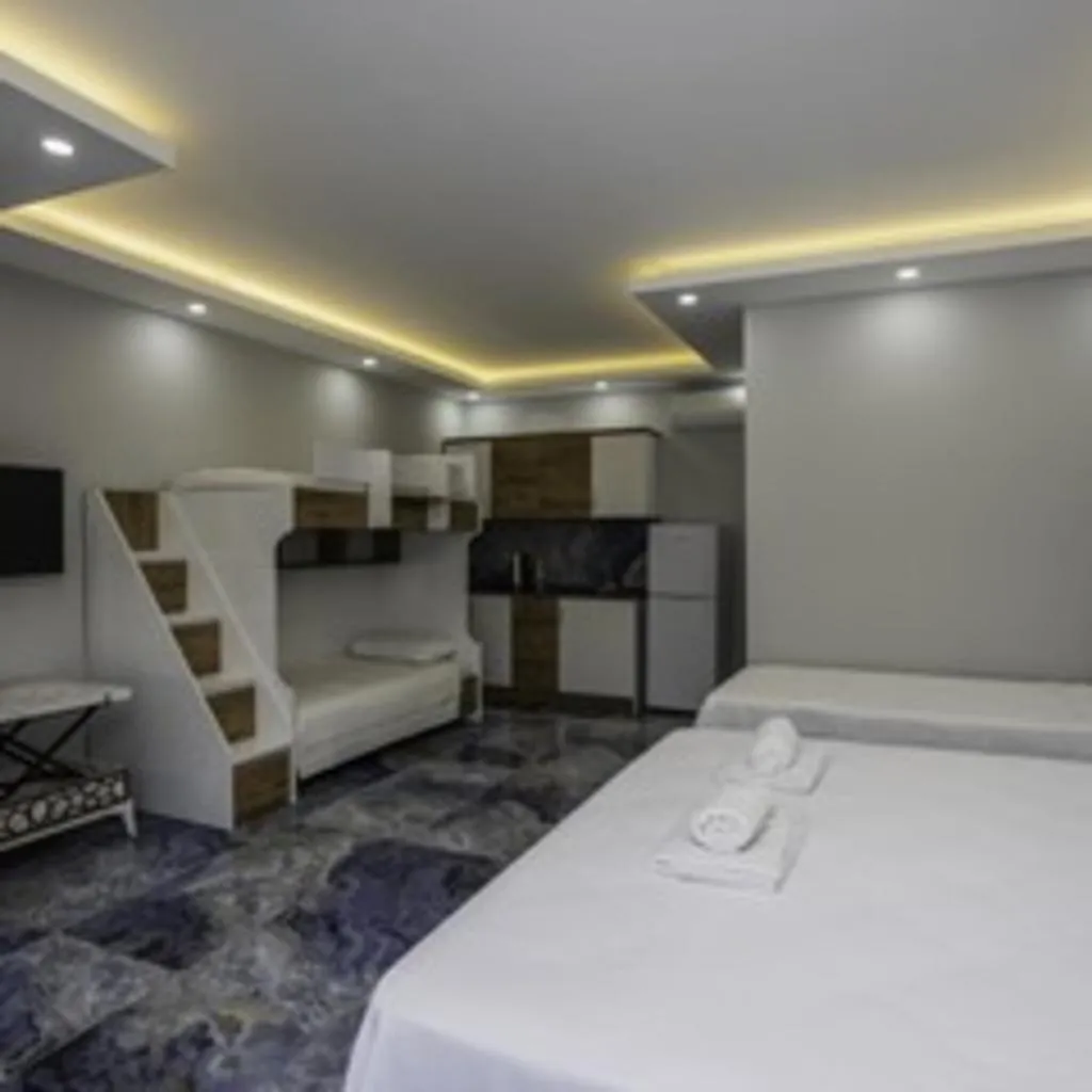 Room CLASSIC Room, Terra Garden Hotel, Antalya