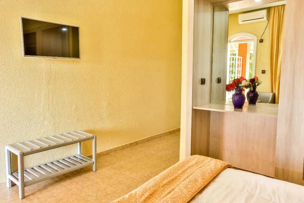 SINGLE STANDARD Room, Hotel Al Bassatine, Marrakech