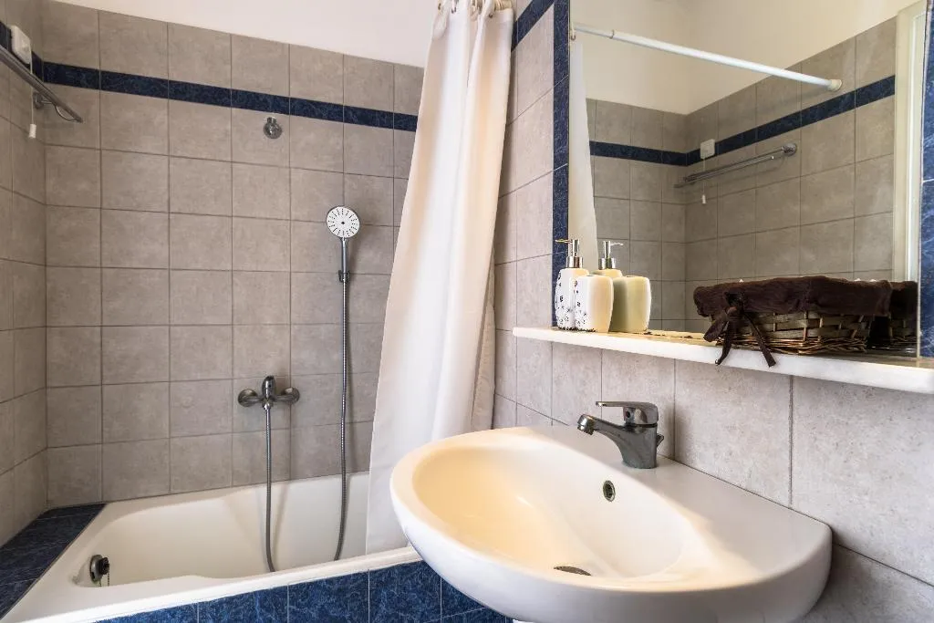 DOUBLE STANDARD Room, Irigeneia Hotel, Santorini