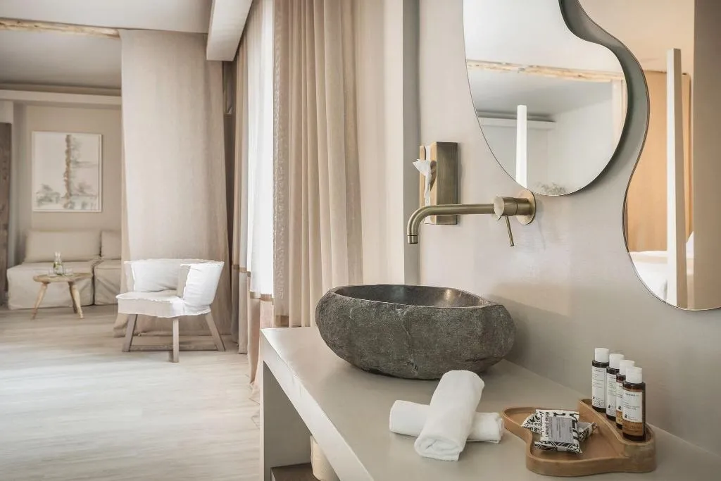 SUITE GRAND Room, Palladium, Mykonos