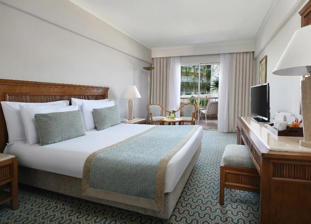 SINGLE STANDARD Room, Iberotel Luxor, Luxor