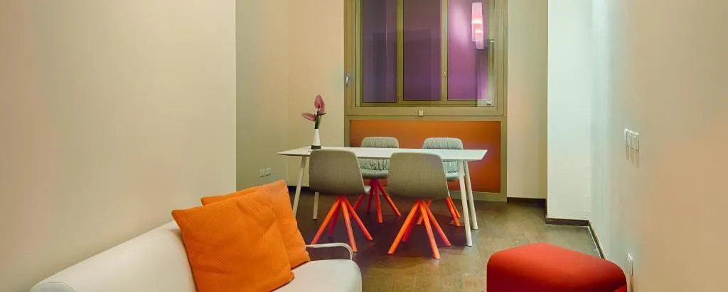 Conferences, nhow Milano, Milan