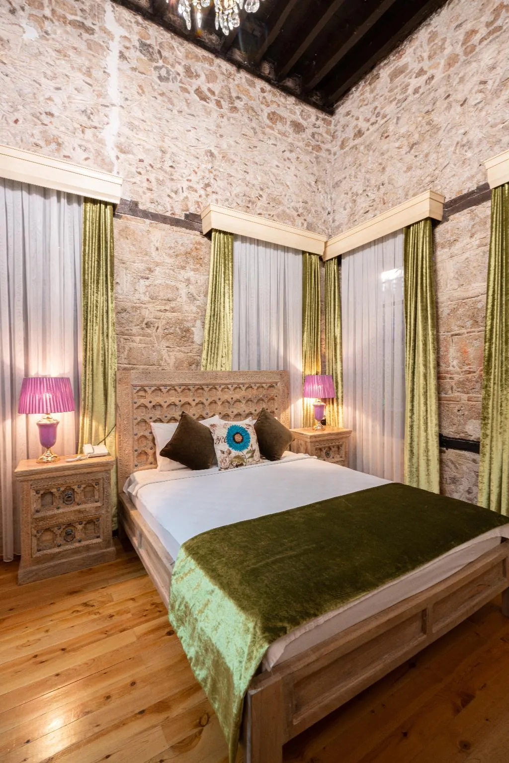 DOUBLE STANDARD Room, Cedrus Hotel, Antalya