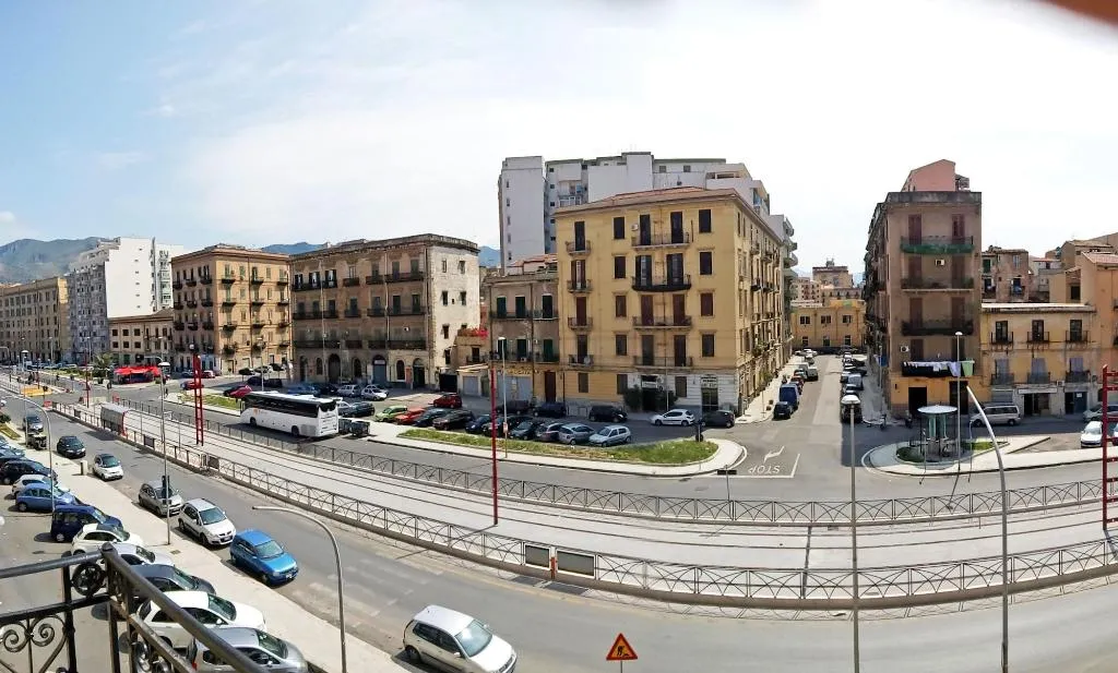 General view, Hollywood Inn Palermo Rooms, Palermo
