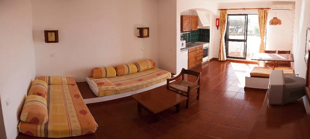 APARTMENT TWO BEDROOMS Room, Vilanova Resort, Algarve