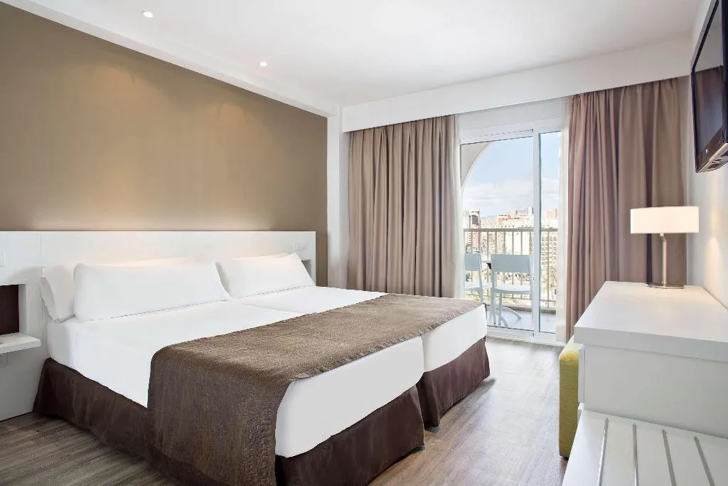 Room STANDARD Room, Sol Pelicanos Ocas, Costa Blanca