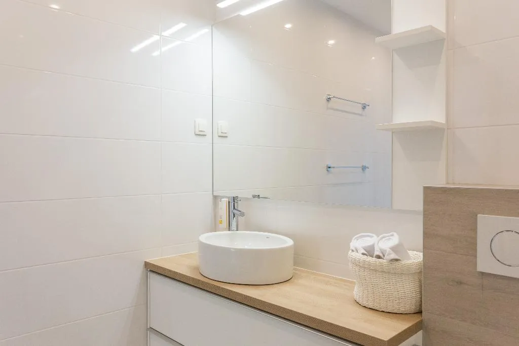 APARTMENT COMFORT SEA VIEW Room, Apartments Bella Vista, Dubrovnik