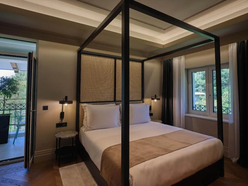 Room, Palazzo Rainis Hotel Spa Adults Only, Istria