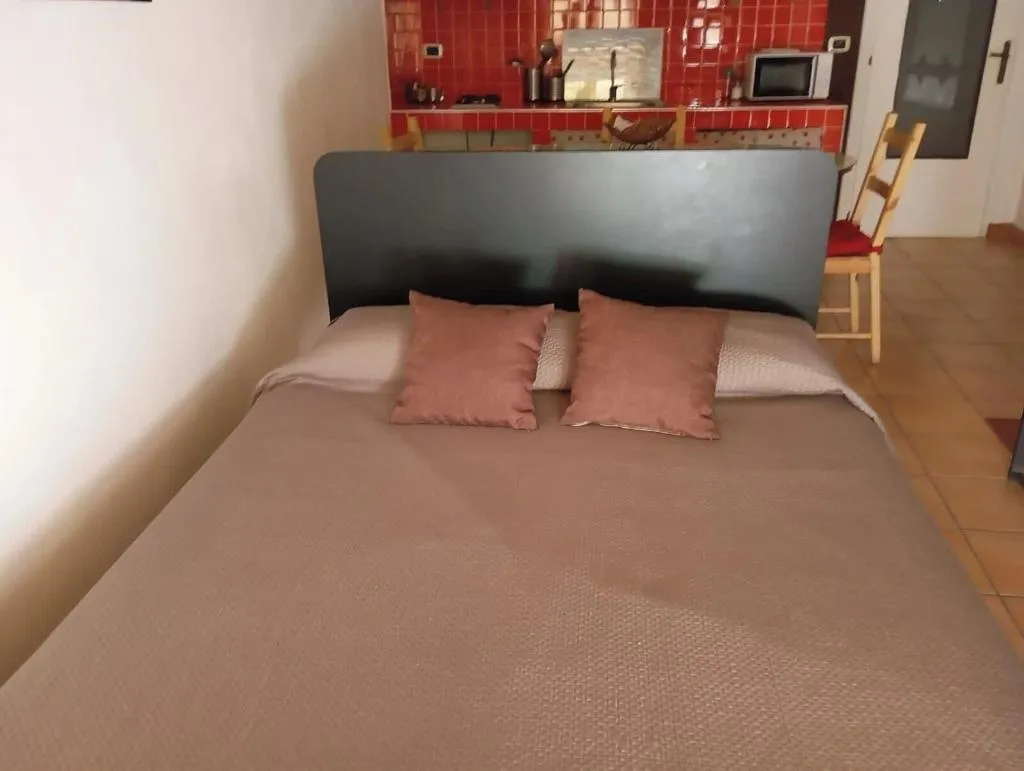Room, Guest House La Casetta, Palermo