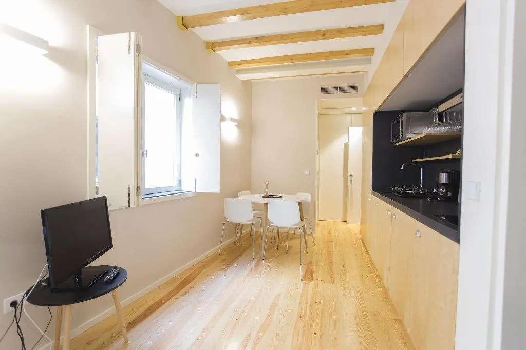 Room, Oporto Trendy River, Porto