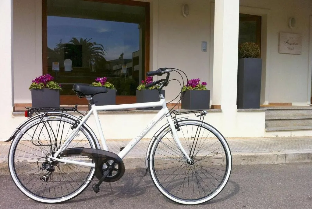 Sports and Entertainment, Hotel Angedras, Alghero