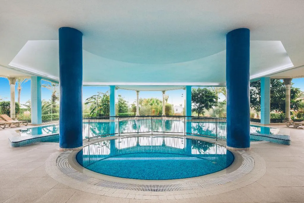 Sports and Entertainment, Iberostar Selection Royal El Mansour, Tunisia