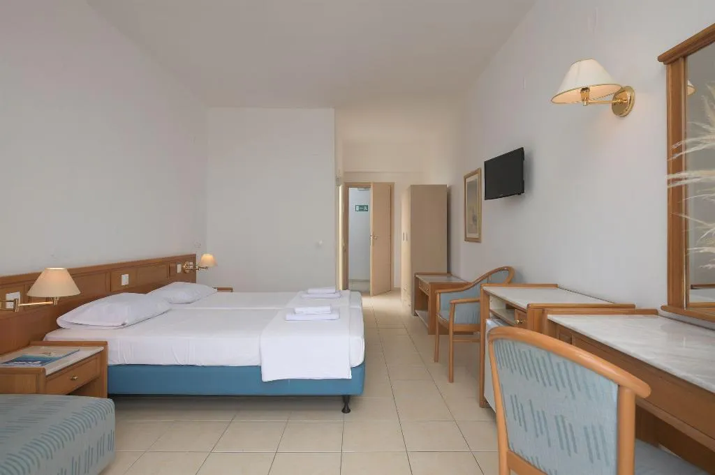 Double or Twin PROMO Room, Azul Eco Hotel, Crete