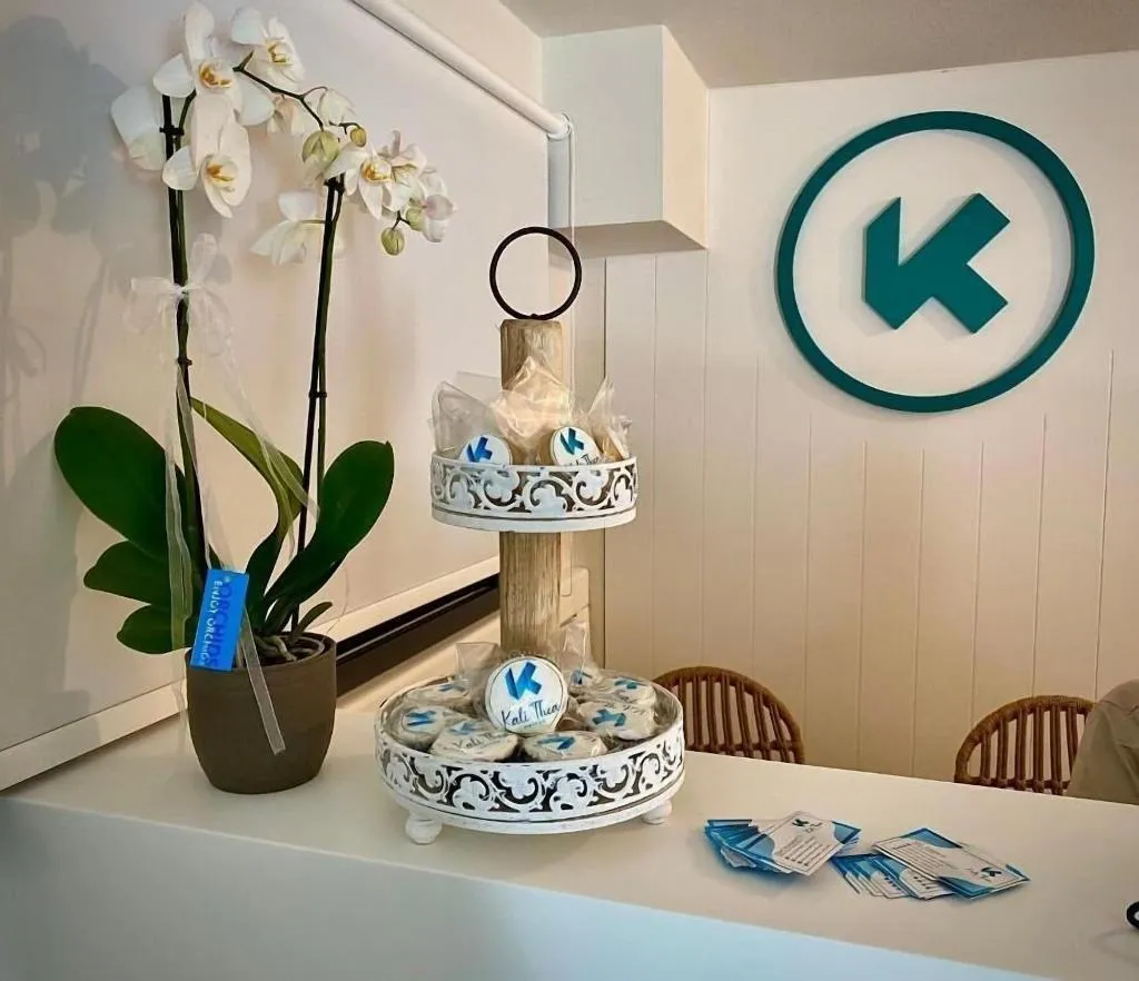 Restaurant, Kali Thea Suites, Halkidiki