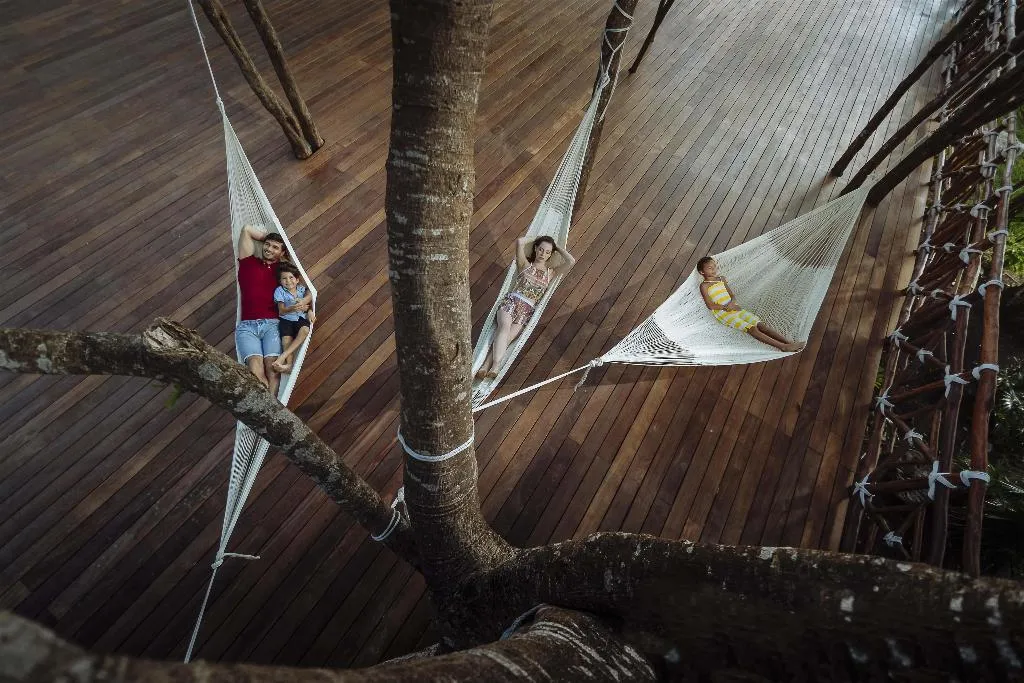 Sports and Entertainment, Occidental at Xcaret Destination, Cancun Area