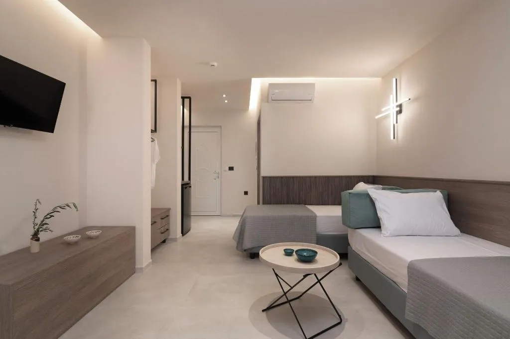 Room, Hera Zakynthos Hotel, Zante