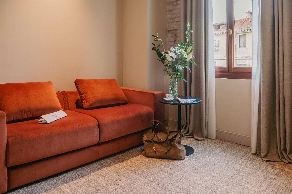SUITE STANDARD Room, Rimon Place - The Kosher House, Venice