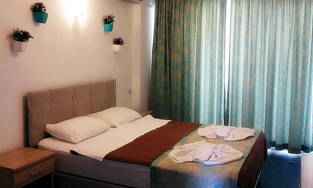 DOUBLE STANDARD Room, Angels Inn Marmaris, Dalaman