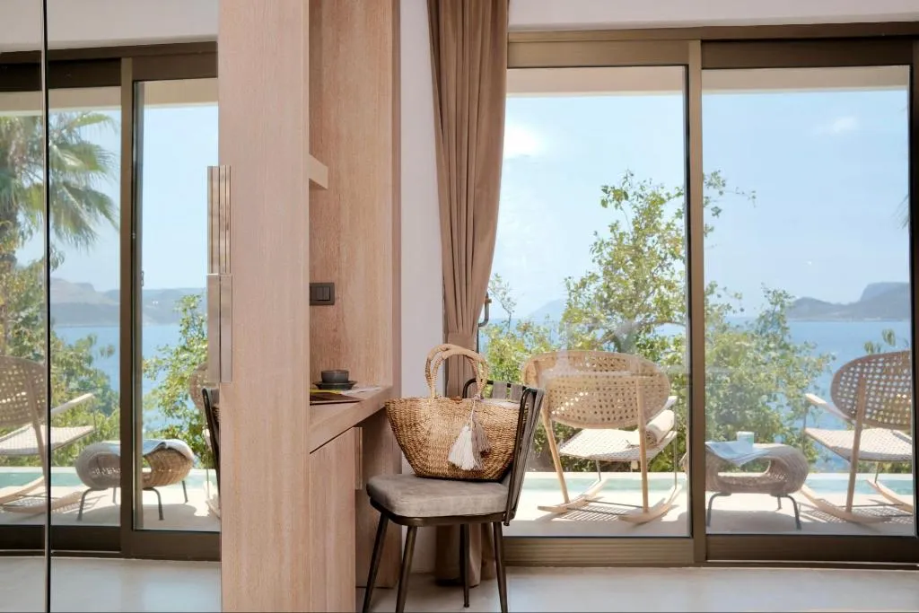 TRIPLE STANDARD Room, Tamara Prive Adult Only+12, Dalaman