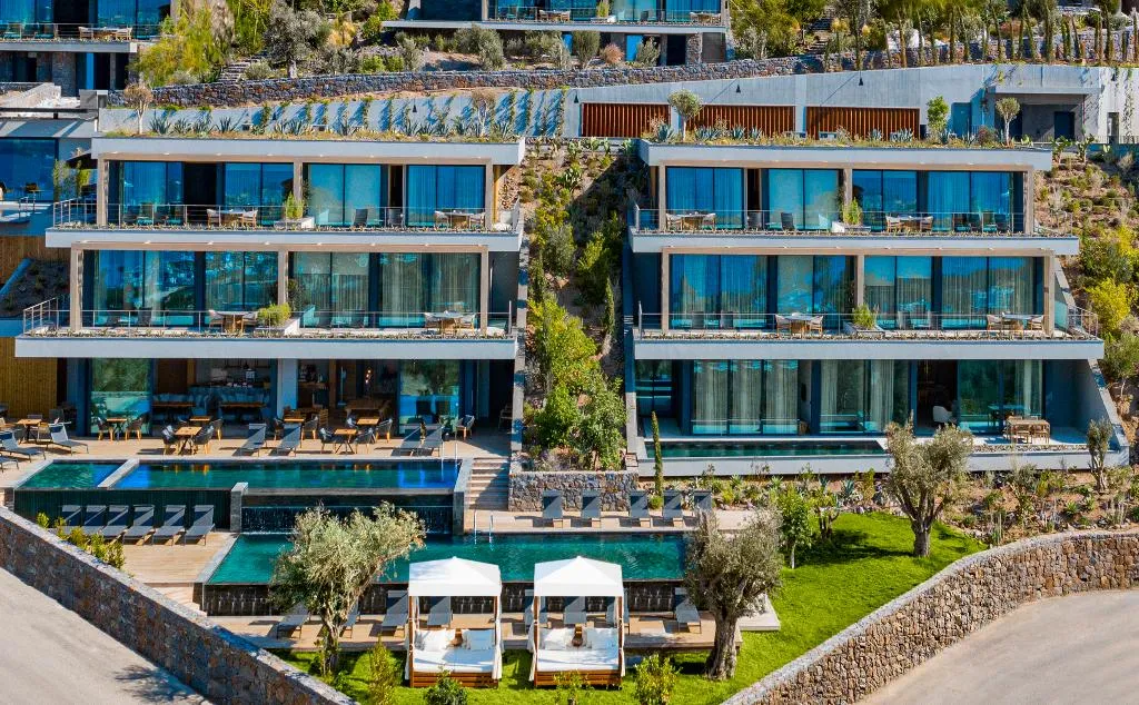 Pool, G Beyond Residences & Villas, Bodrum