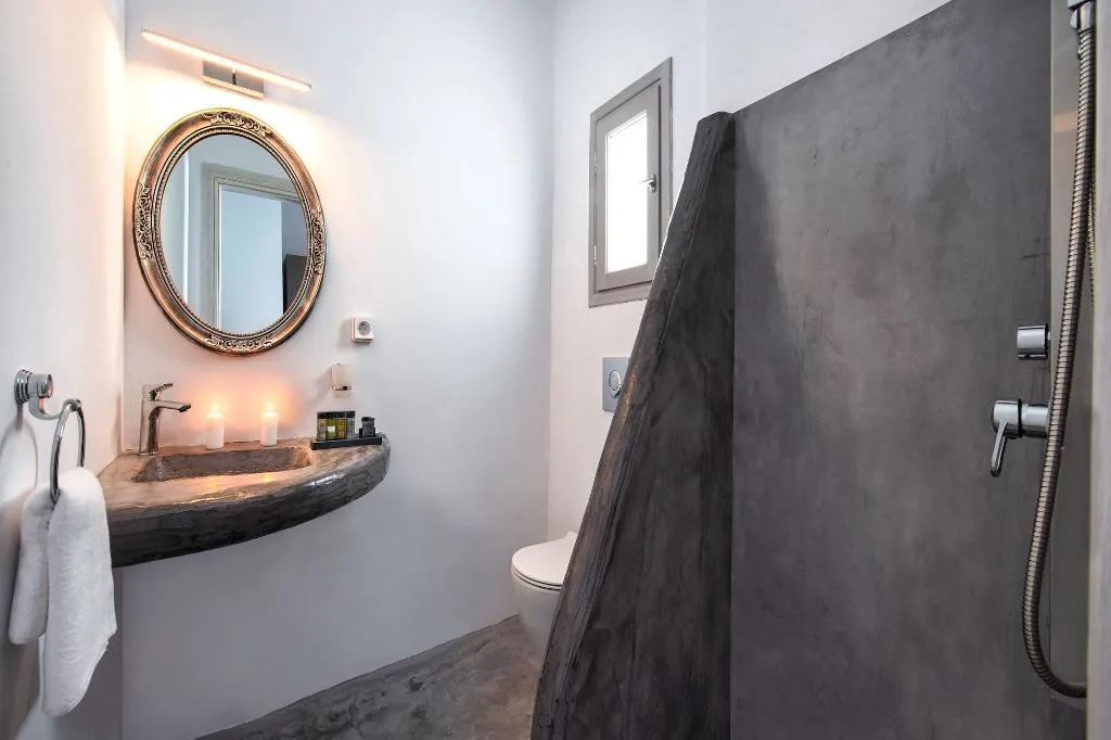 Room, Sun Springs, Santorini