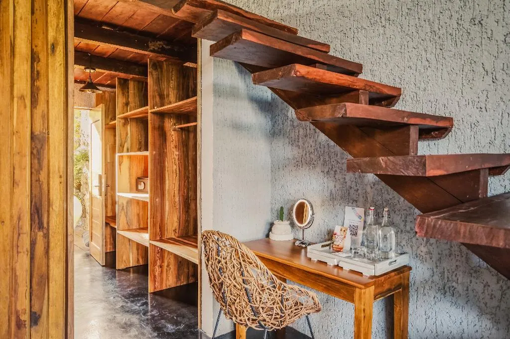 VILLA WITH JACUZZI Room, Hotelito Azul, Cancun Area