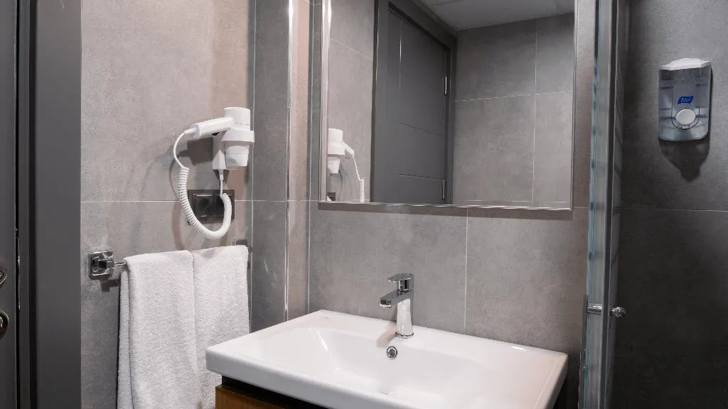 SUITE STANDARD Room, Opera Suites, Antalya