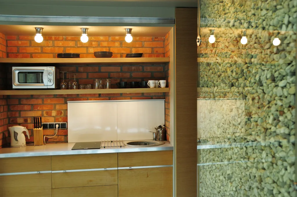 APARTMENT CAPACITY 5 Room, La Gioia Designers Lofts Luxury, Krakow