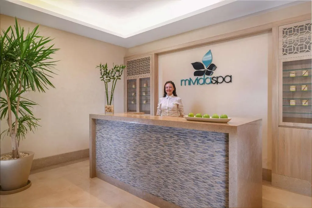 Lobby, JAZ Elite Casa Del Mar Beach, Red Sea Riviera