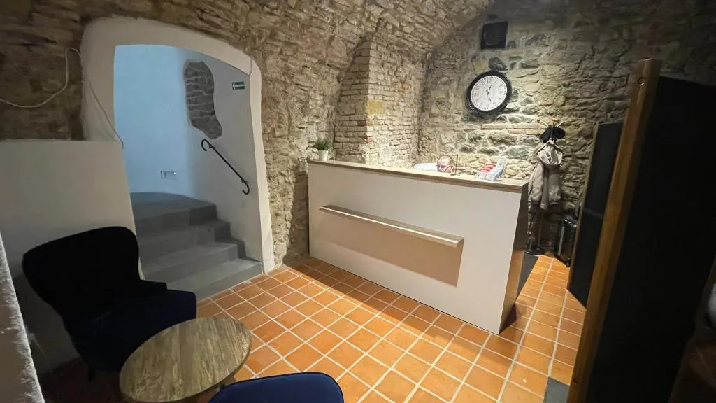 Lobby, Old Town - Templova Apartments, Prague